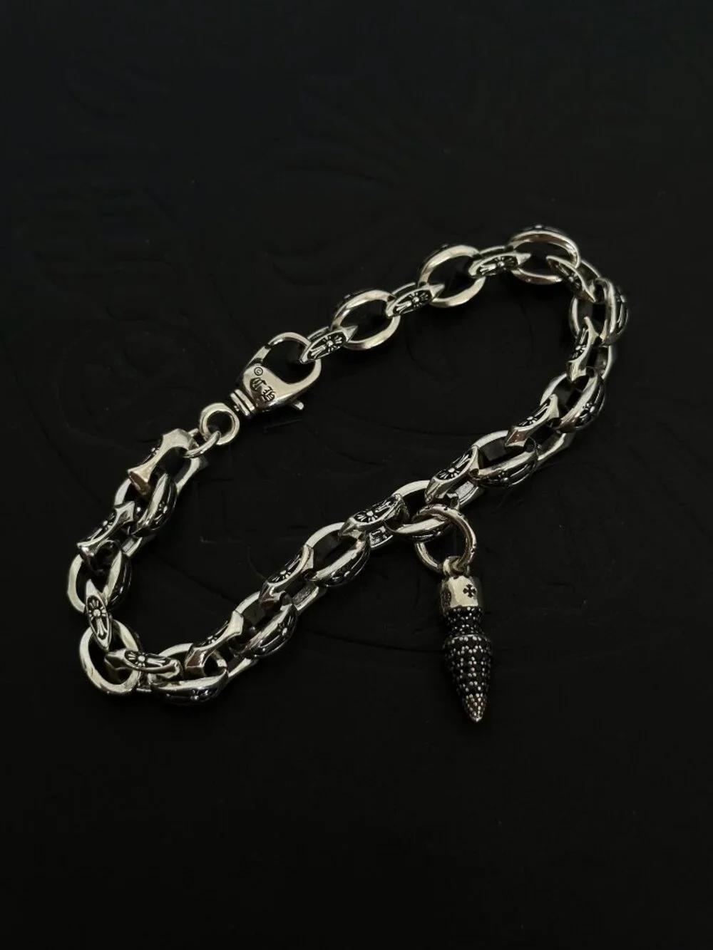 Chrome Hearts Bracelet